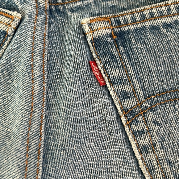 Re/Done Levi’s Jeans - Picture 8 of 10